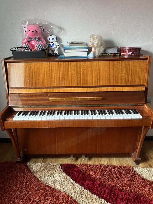 Пианино оригинал