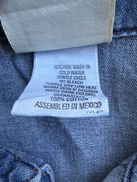 Camasa Blug TODD OLDHAM Western Deosebit Albastru Barbati | Marime L