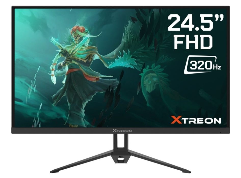 Монитор 320hz XTREON