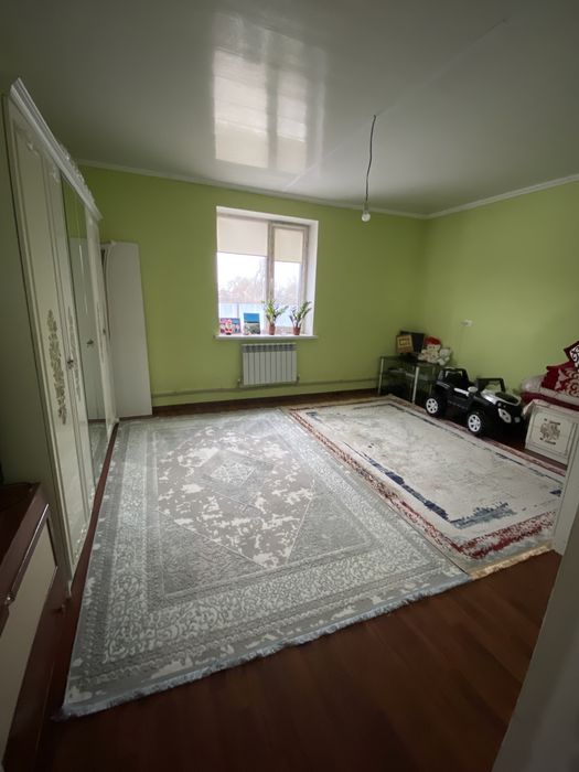 Продается 2 этажный дом мансард