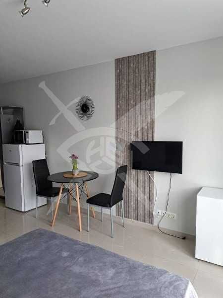 Едностаен апартамент в Слънчев бряг 95120