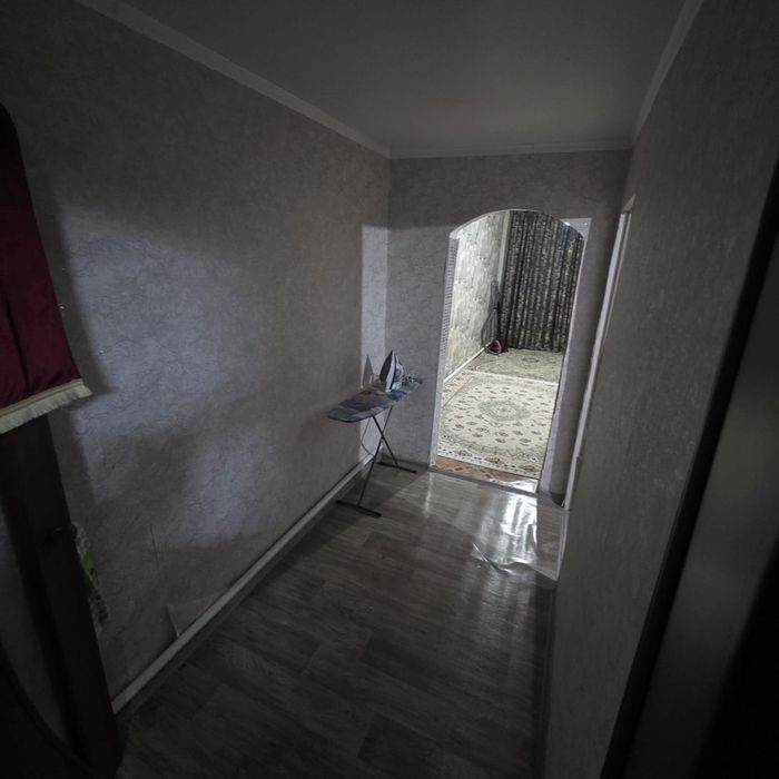 Достық ауылынан жер үй сатылады.