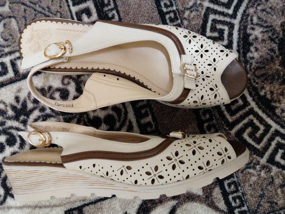 Женские босоношки