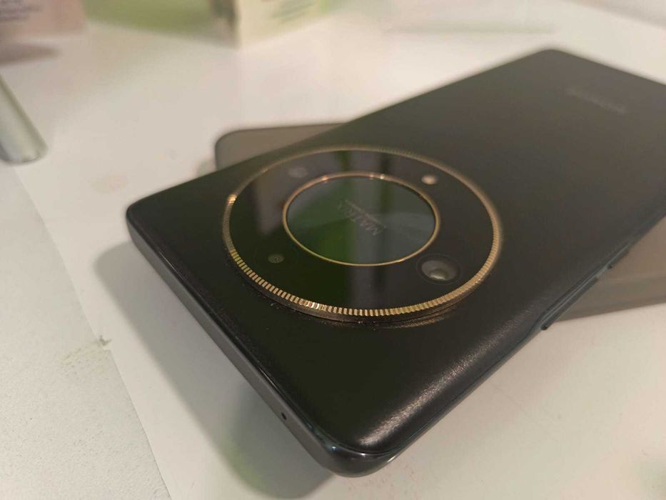 (AG41) Telefon Honor Magic6 Lite b5900 Garantie 2 ani