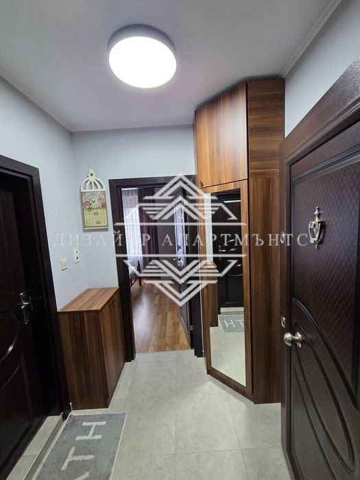 Дава се под наем Двустаен апартамент в Бургас, Сарафово - 65 кв.м за 490 € - Снимка #3