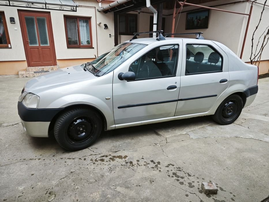 Vand Dacia Logan