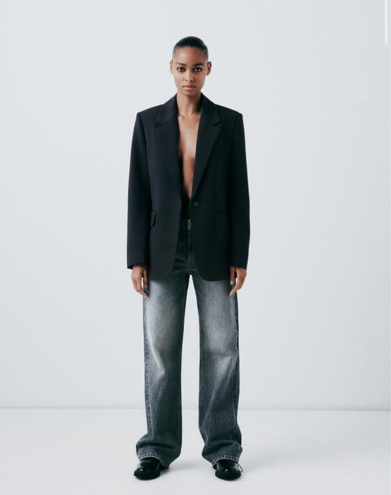 Пиджаки Zara новые