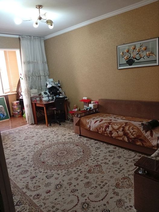 ТТЗ-1 2х ком Разделка №13 J