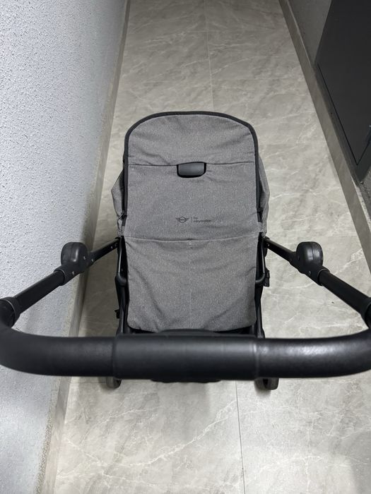 Прогулояная коляска Easywalker by Mini