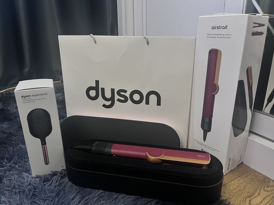 Dyson Airstrait HT01 оригинал