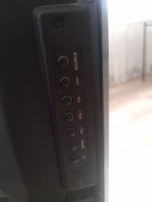 Телевизор Panasonic