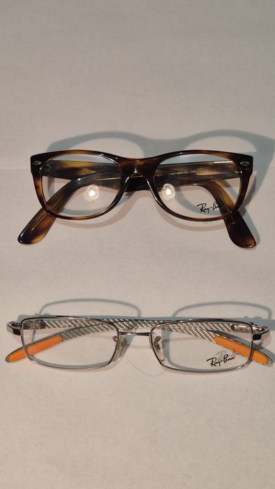 Rame ochelari Ray Ban