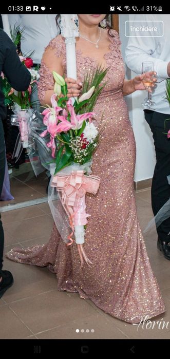 Rochie de evenimente