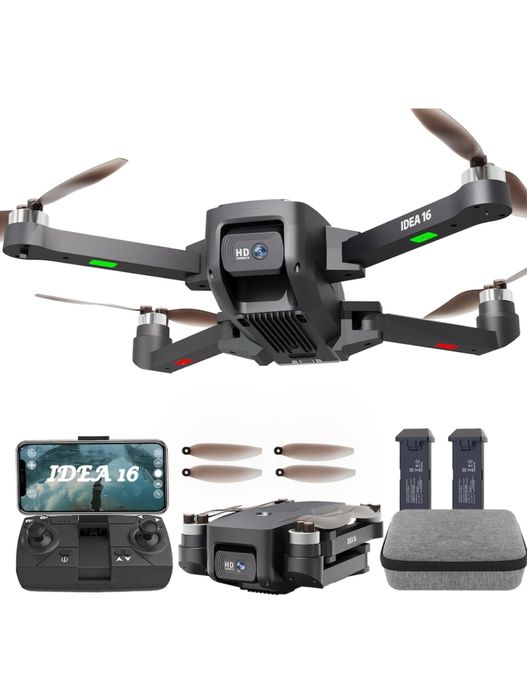 Drona Idea 16P in stare perfecta