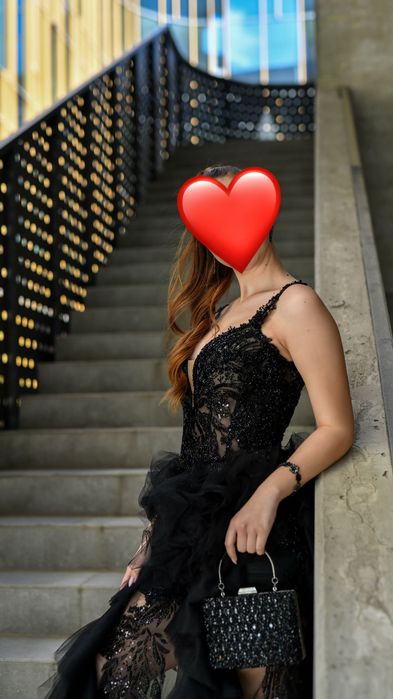 Бална рокля S/M.