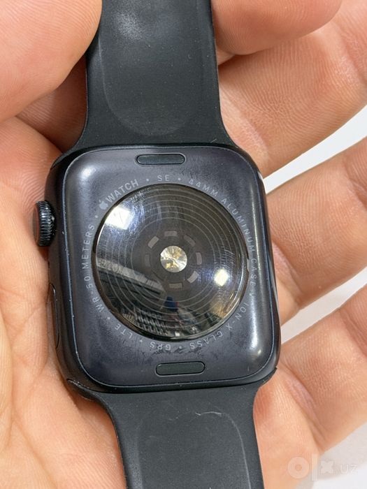 Apple watch SE 2 44mm 95% GPS, LTE