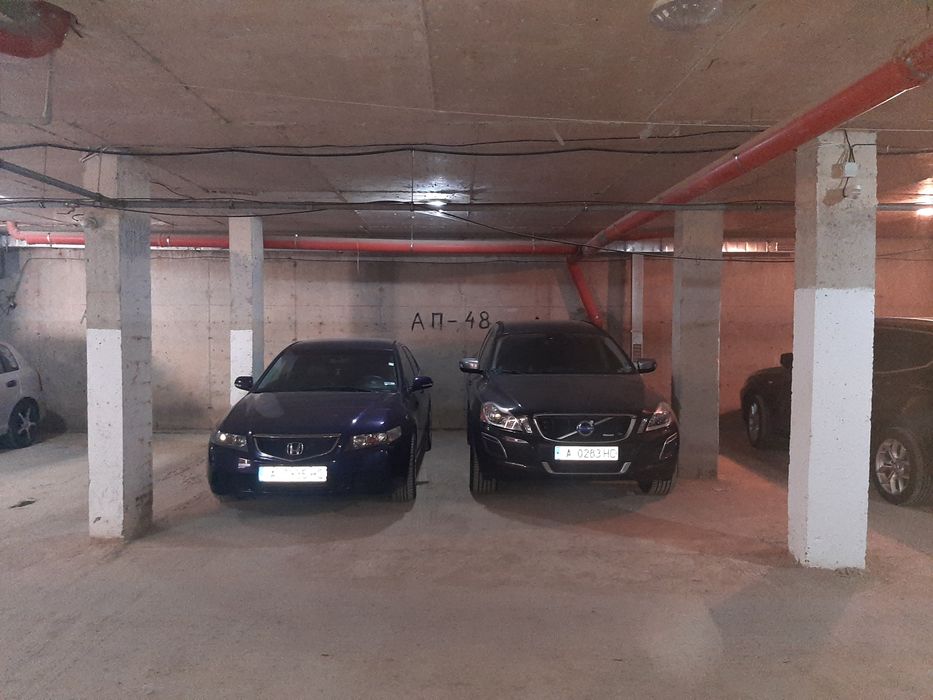 Продава се Гараж / Паркомясто в Бургас, Меден рудник - зона А - 15 кв.м за 1334 €/кв.м - Снимка #5