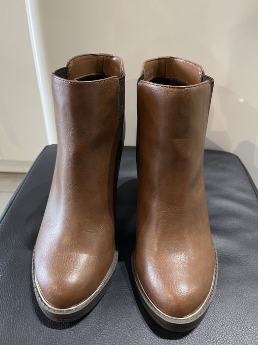 Дамски боти New Look номер 38