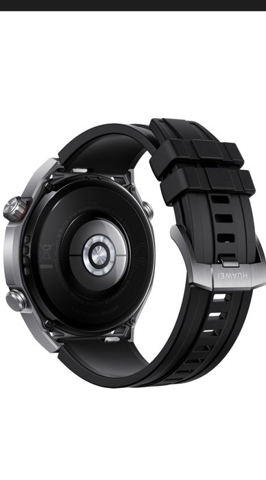 Smartwatch Huawei Watch Ultimate Expedition