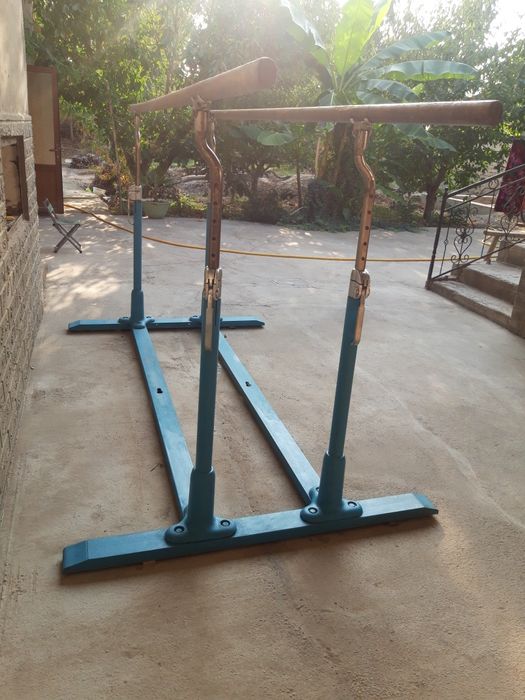 Брус СССР  холати идеал !