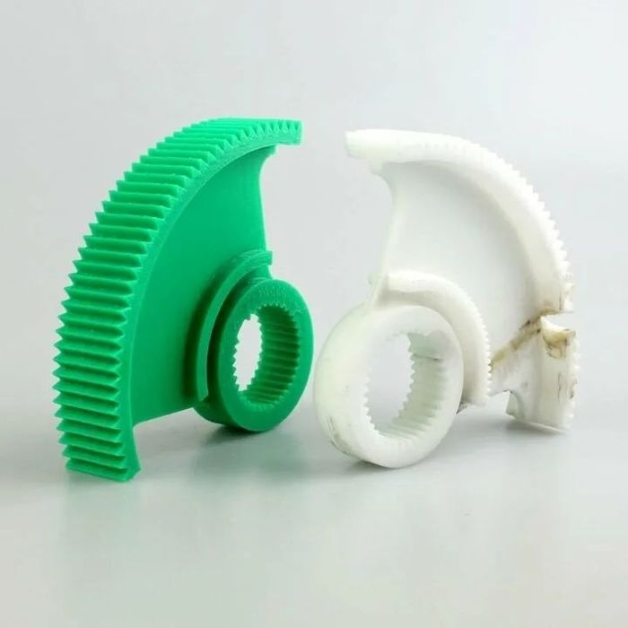 3D моделирование и чертежи для 3D печати