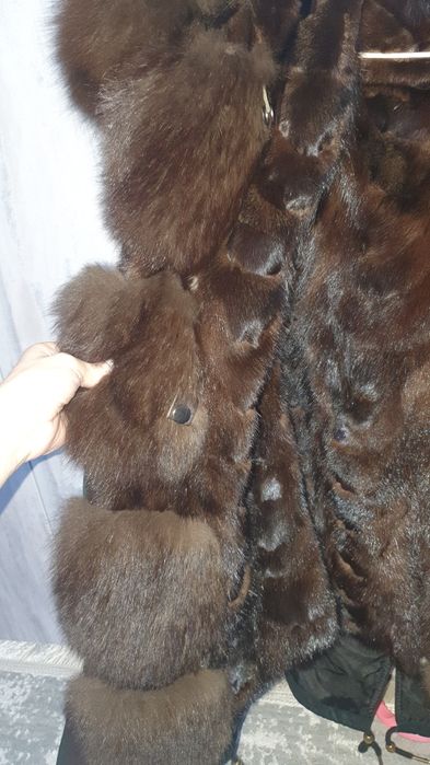 парка 40-42 норка