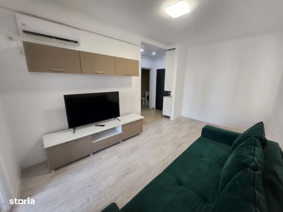 Avangarde City - Apartament - Centrala Proprie - Militari Residence — fotografia 1