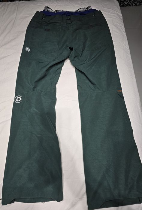 Pantaloni ski/ snowboard ,Picture