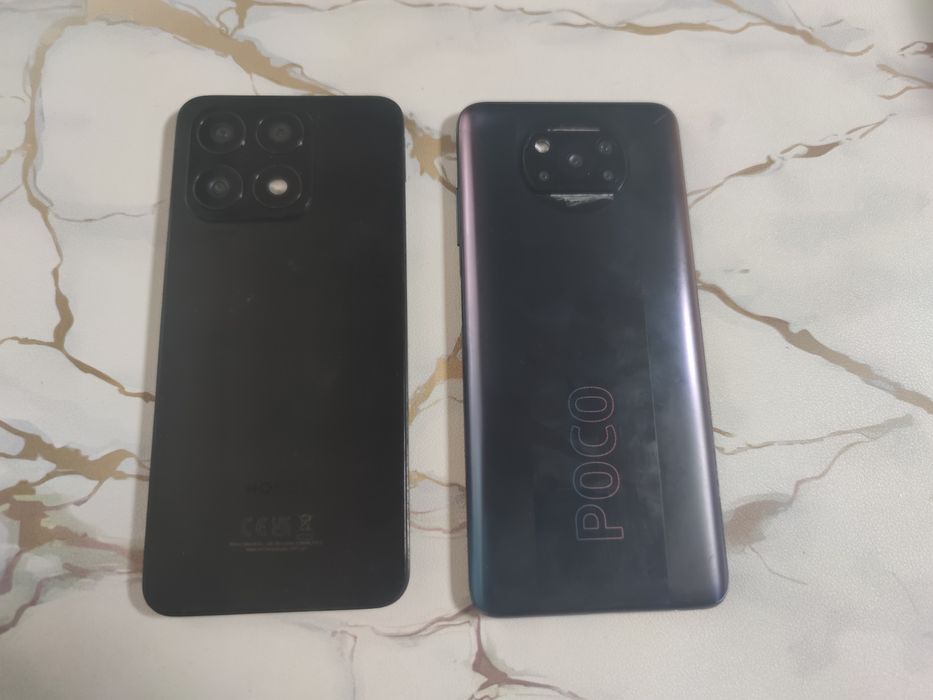Poco x3 pro - Telefoane la preț mic | OLX.ro
