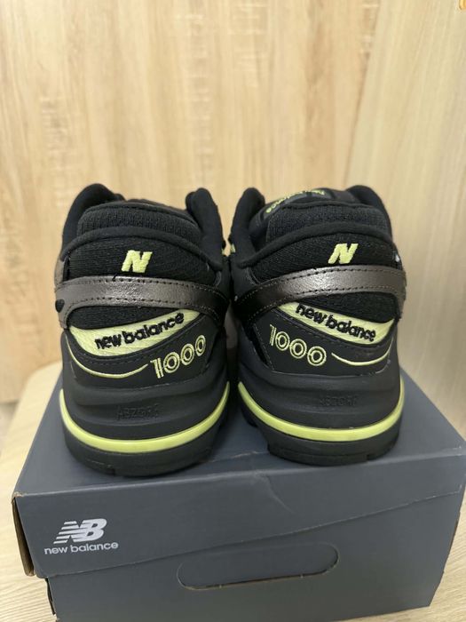 Обувки - New Balance