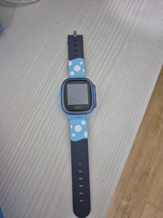 Смарт часы детские