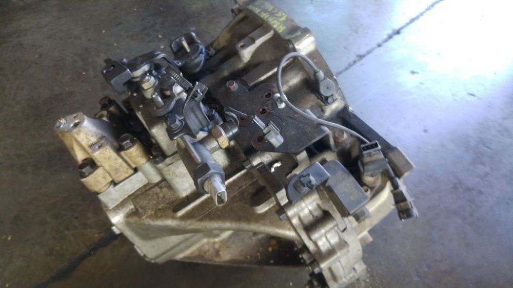 cutie viteze 1.5 crdi d4fa hyundai accent kia rio 2 p51763