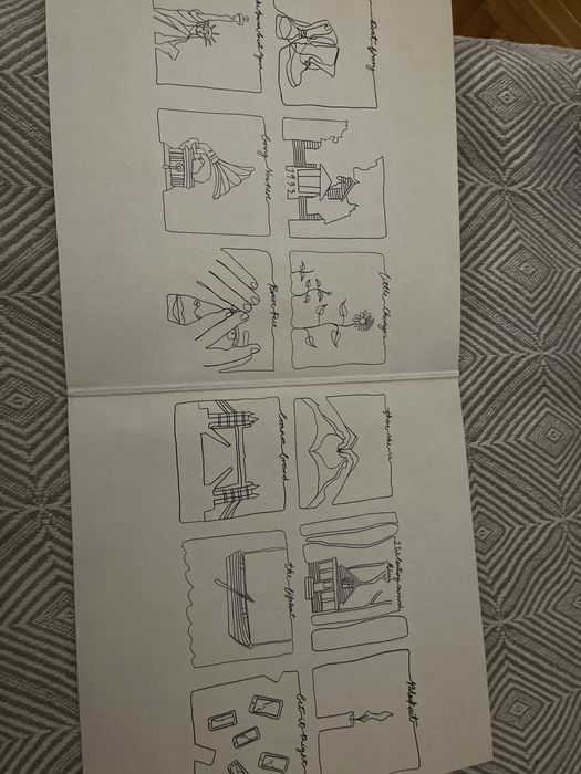 Frank Turner be more kind vinyl