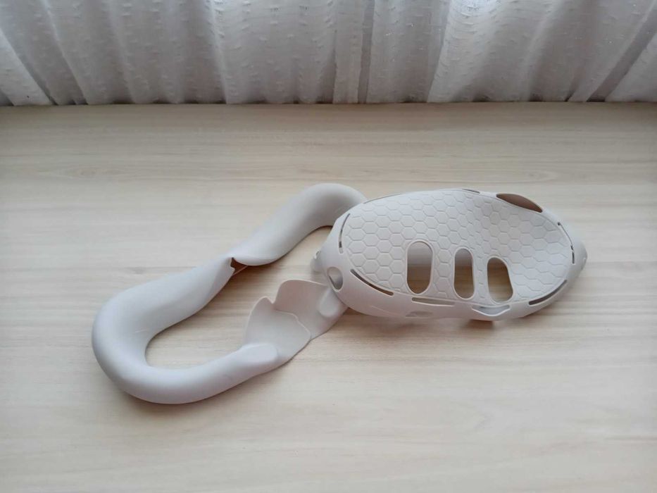 Силиконови калъфи за VR ОЧИЛА. ЧИСТО НОВИ