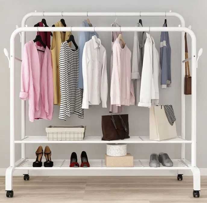 напольный вешалка