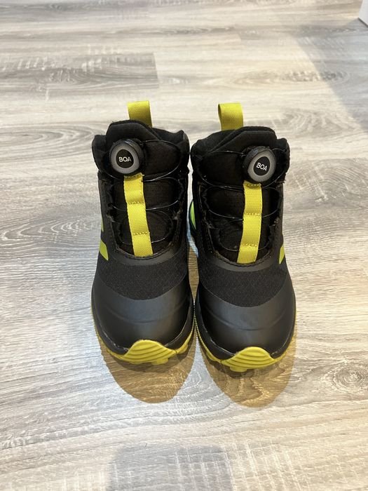 Детски зимни обувки Nike