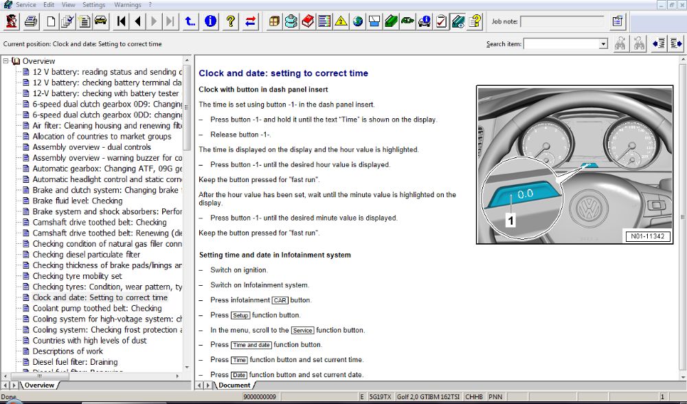 Manual reparatii Audi