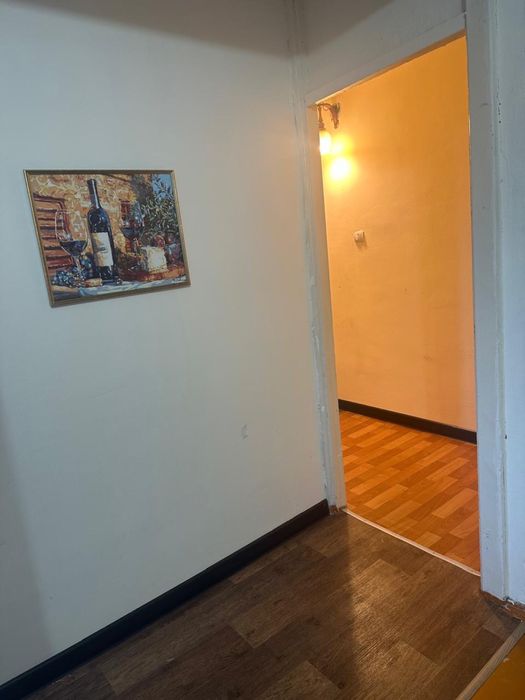 Продам 1 комнатную