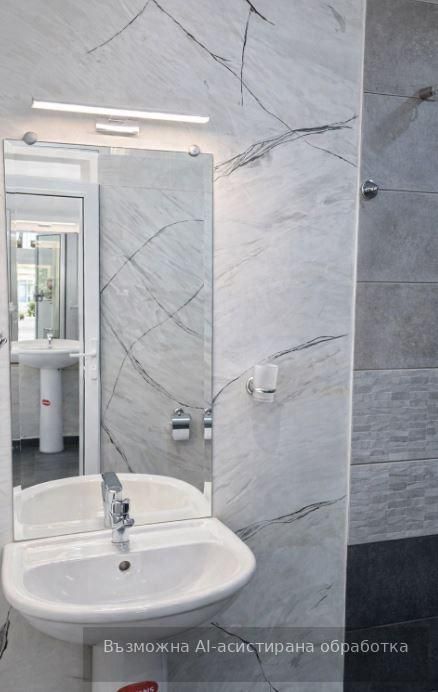 Дава се под наем Двустаен апартамент в Варна, Автогара - 65 кв.м за 448.8 € - Снимка #6