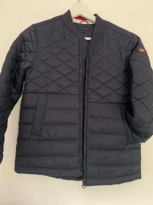 Детско яке Tommy Hilfiger