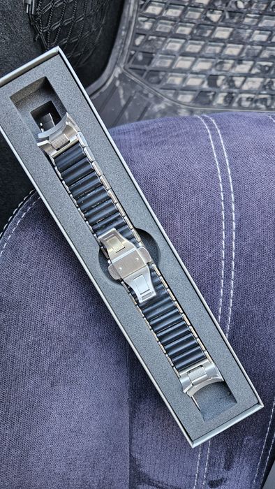 Ремешок на Garmin/Гармин