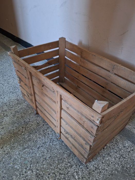 Цистерна за нафта 250 литра