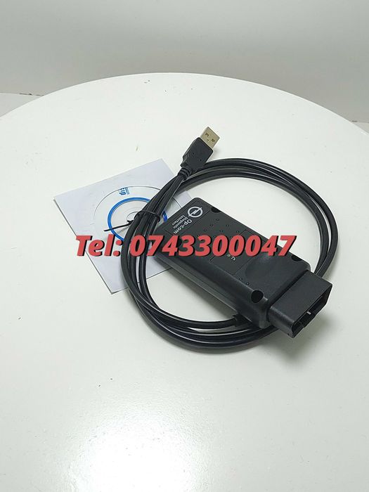 Interfata Diagnoza Opcom Avem Si Delphi Autocom Vcds Istainpa