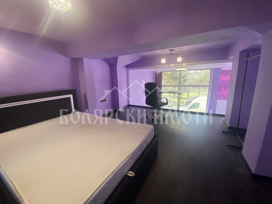 Дава се под наем Офис в Велико Търново, Център - 90 кв.м за 598.23 € - Снимка #6