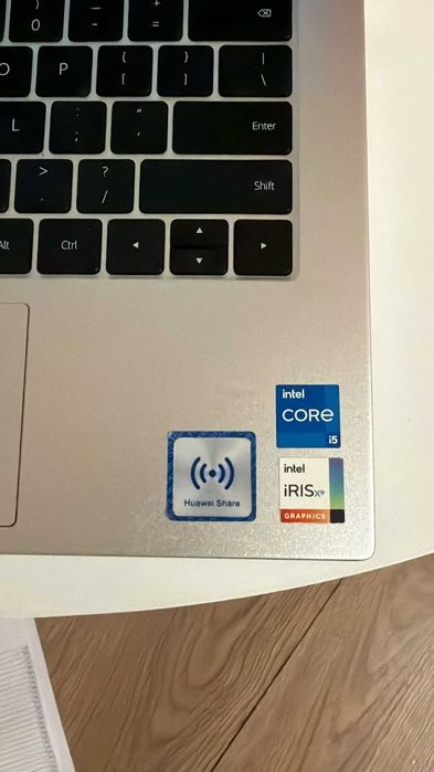 Huawei MateBook D 14 – i5 Gen 11 | 8GB RAM | 512GB SSD | Windows 11