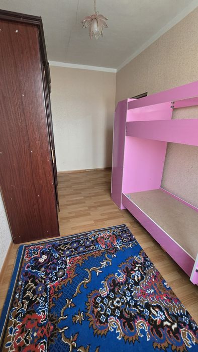 Квартира 2 ком. 2 этаж