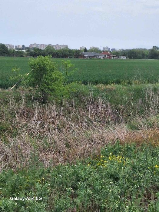 Продава се Парцел в Пловдив, Индустриална зона - Север - 7962 кв.м за 19 €/кв.м - Снимка #8