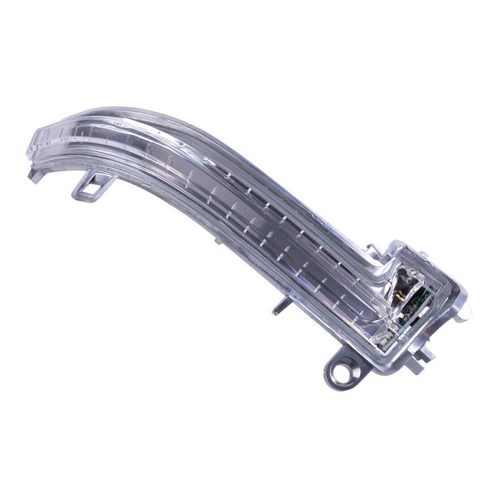 Lampa semnalizare oglinda BMW Seria 1 (F20), 2011-06.2019, Seria 2 (F22), 03.2014-07.2021, Seria 3/3 GT (F30/31/34/35), 01.2012-12.2019, Seria 4/4 GC (F32/F33/F36/F82/83), 12.2013-; i3 (I01), 11.2013-08.2022; X1 (E84), 09.2009-08.2015, stanga/dreapta, LED