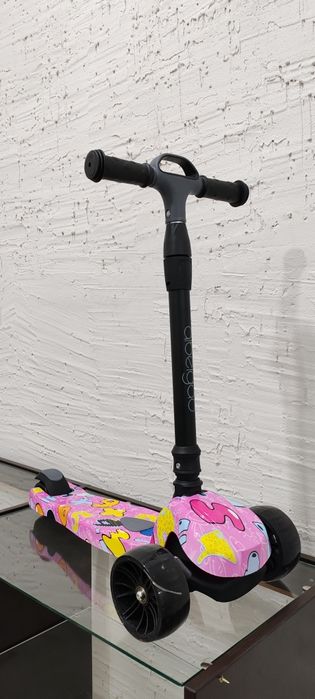 Продам самокаты новые