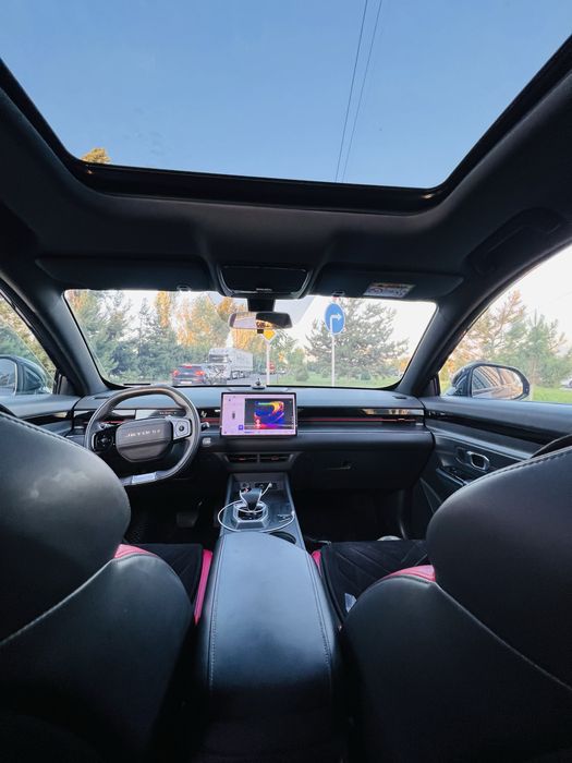 Jetour Dashing 1.5T